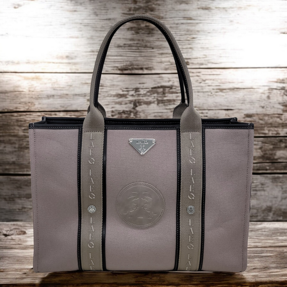 The Newport Tote Bag - Equine Exchange Tack Shop