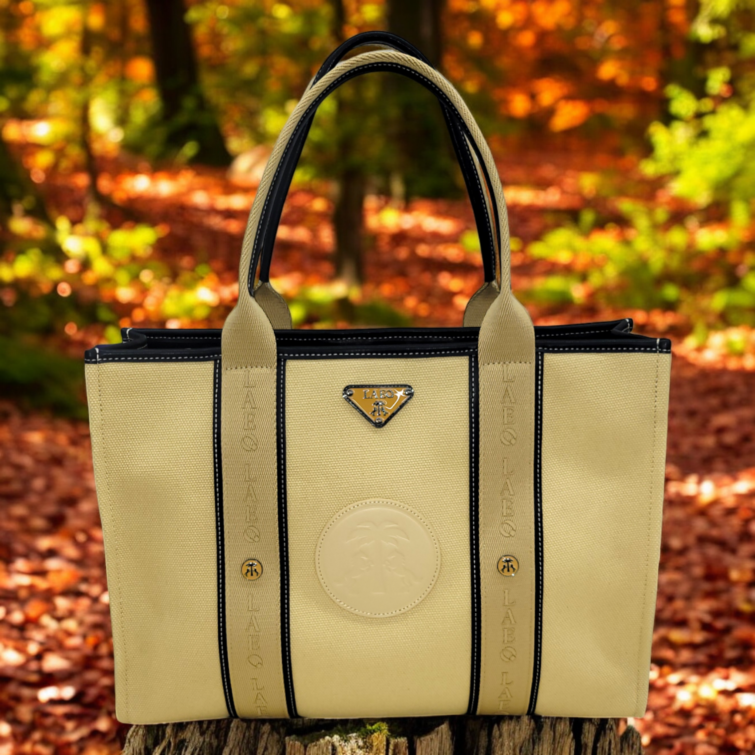 The Newport Tote Bag