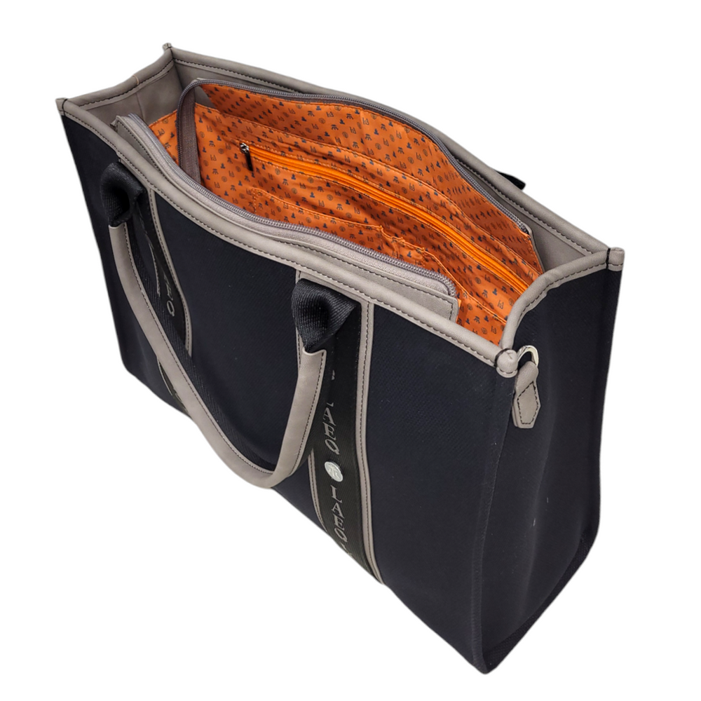 The Newport Tote Bag - Equine Exchange Tack Shop