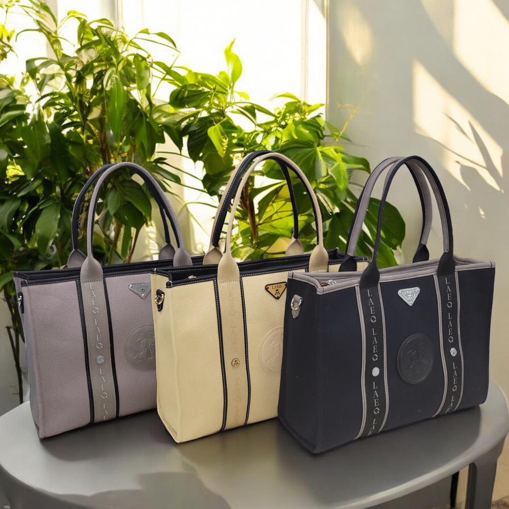 The Newport Tote Bag - Equine Exchange Tack Shop