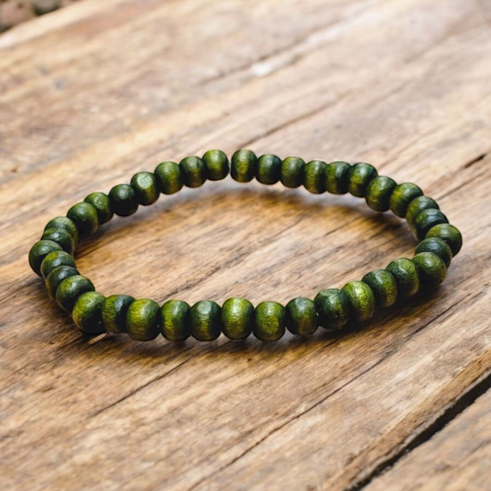 Stretch Beaded Bracelet - Equine Exchange Tack Shop