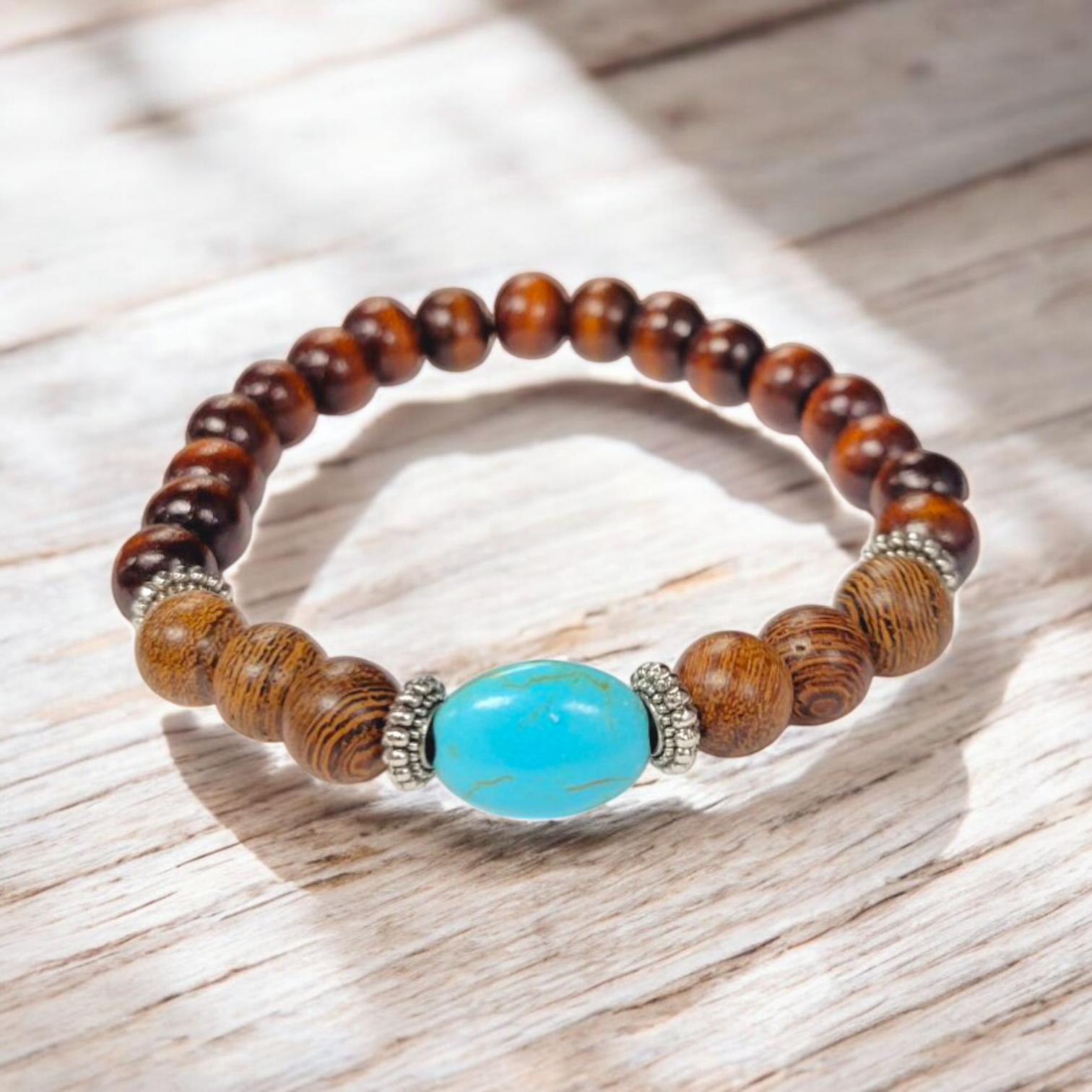 Stretch Beaded Bracelet - Equine Exchange Tack Shop