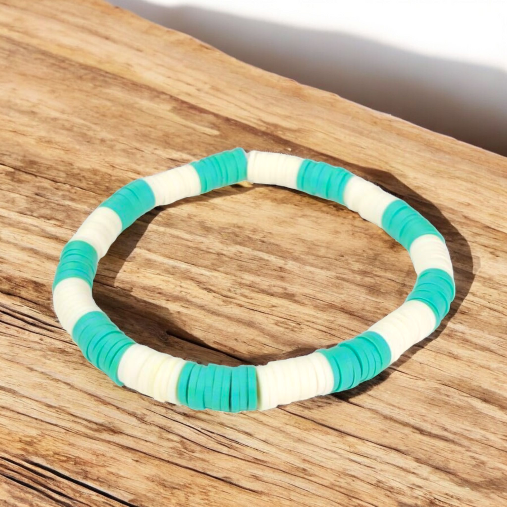 Stretch Beaded Bracelet - Equine Exchange Tack Shop