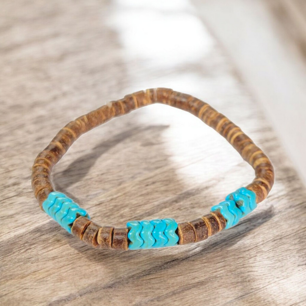 Stretch Beaded Bracelet - Equine Exchange Tack Shop