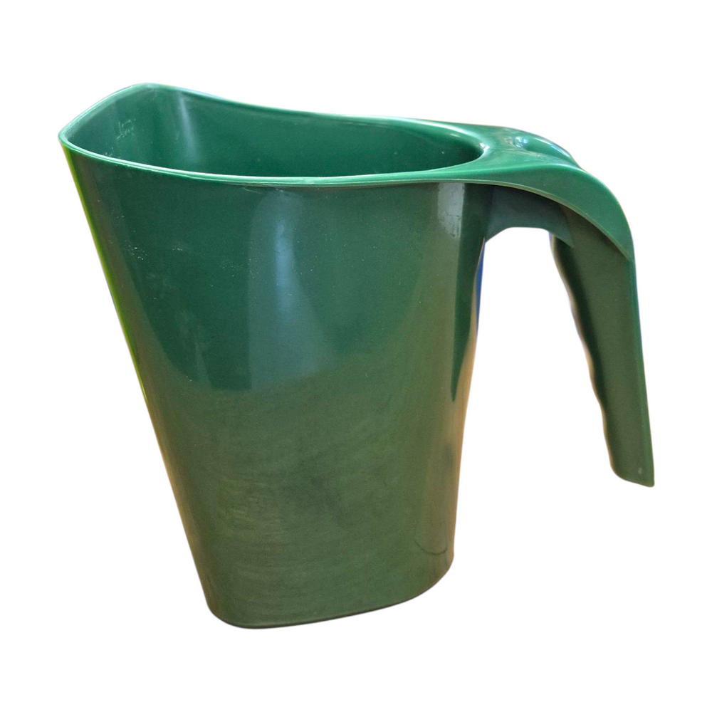 Ergonomic Scoop - Equine Exchange Tack Shop