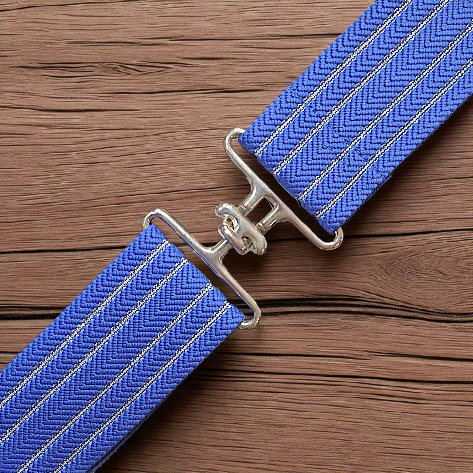 Handmade Elastic Stretch Belt - Equine Exchange Tack Shop