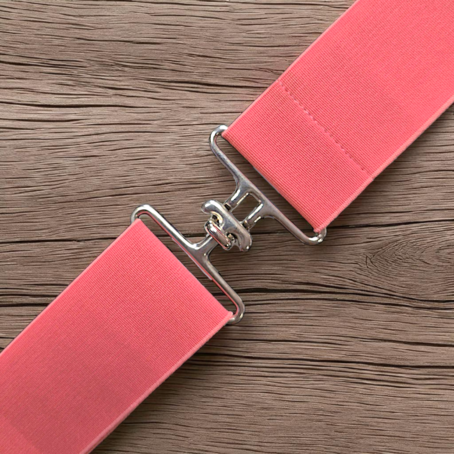 Handmade Elastic Stretch Belt - Equine Exchange Tack Shop