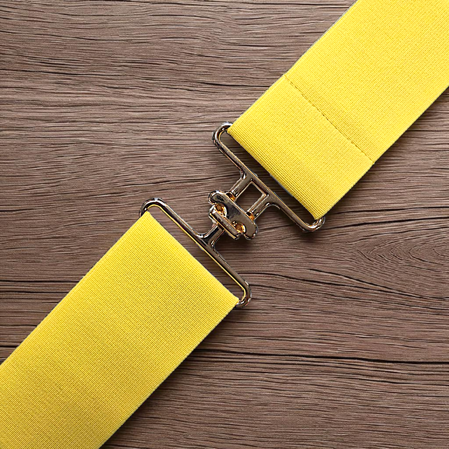 Handmade Elastic Stretch Belt - Equine Exchange Tack Shop