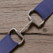 Handmade Elastic Stretch Belt - Equine Exchange Tack Shop