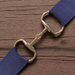 Handmade Elastic Stretch Belt - Equine Exchange Tack Shop