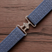 Handmade Elastic Stretch Belt - Equine Exchange Tack Shop