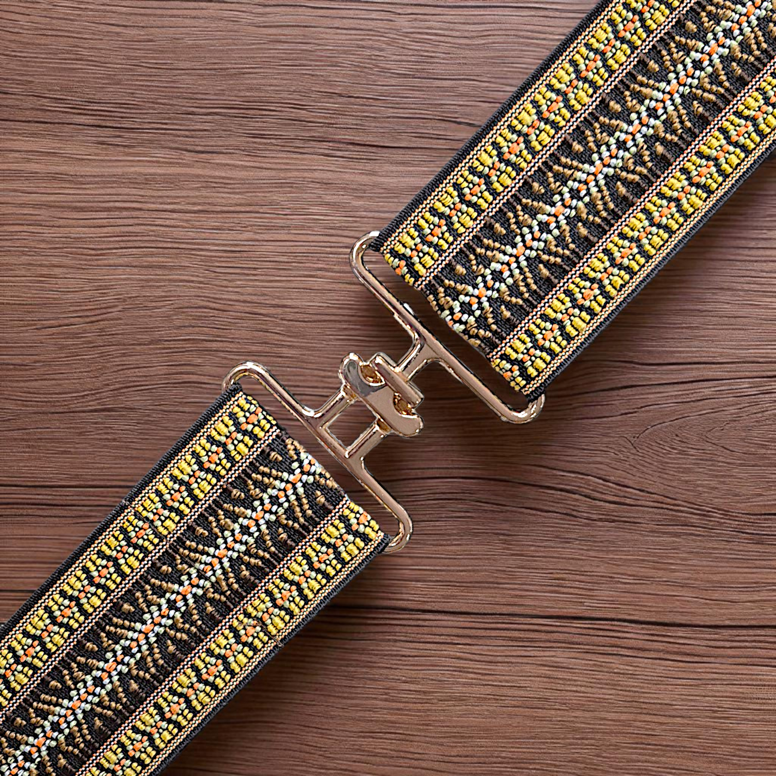 Handmade Elastic Stretch Belt - Equine Exchange Tack Shop