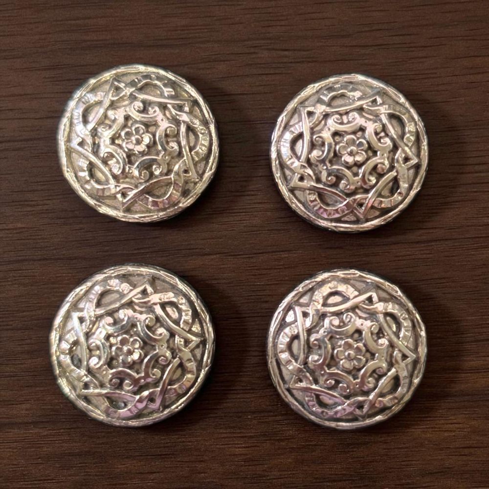 Ornaments Collection Magnetic Number Holders - CLEARANCE - Equine Exchange Tack Shop