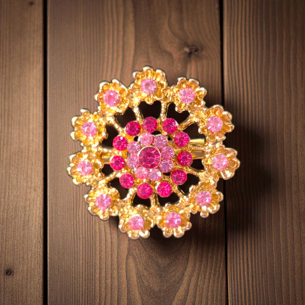 Ornaments Collection Elegant Stock Pins - CLEARANCE - Equine Exchange Tack Shop