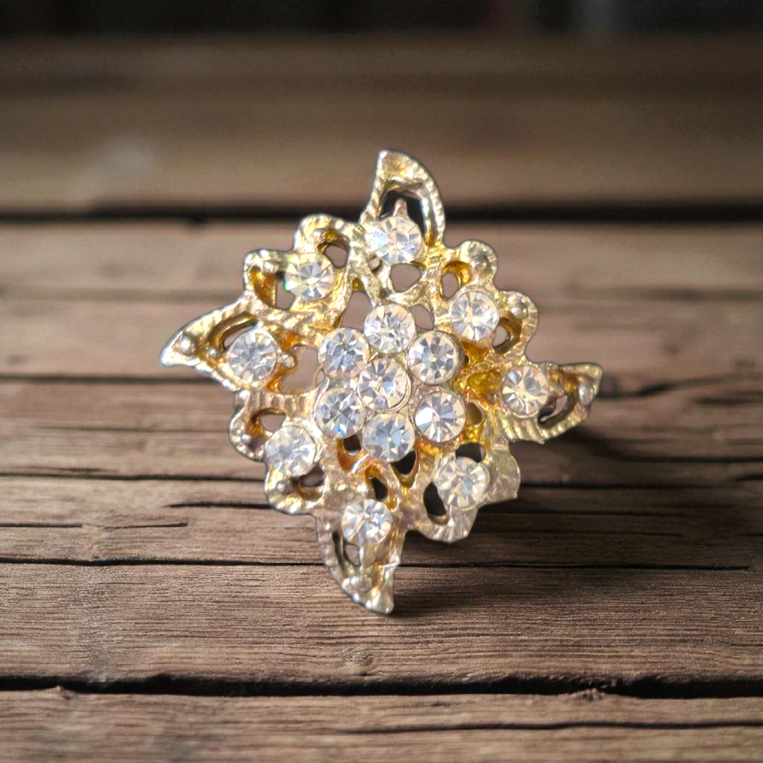 Ornaments Collection Elegant Stock Pins - CLEARANCE - Equine Exchange Tack Shop