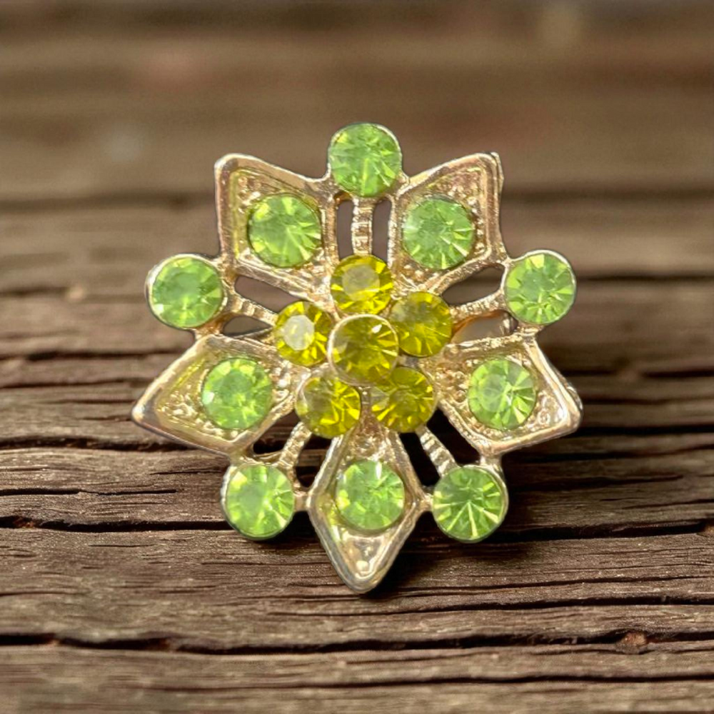 Ornaments Collection Elegant Stock Pins - CLEARANCE - Equine Exchange Tack Shop