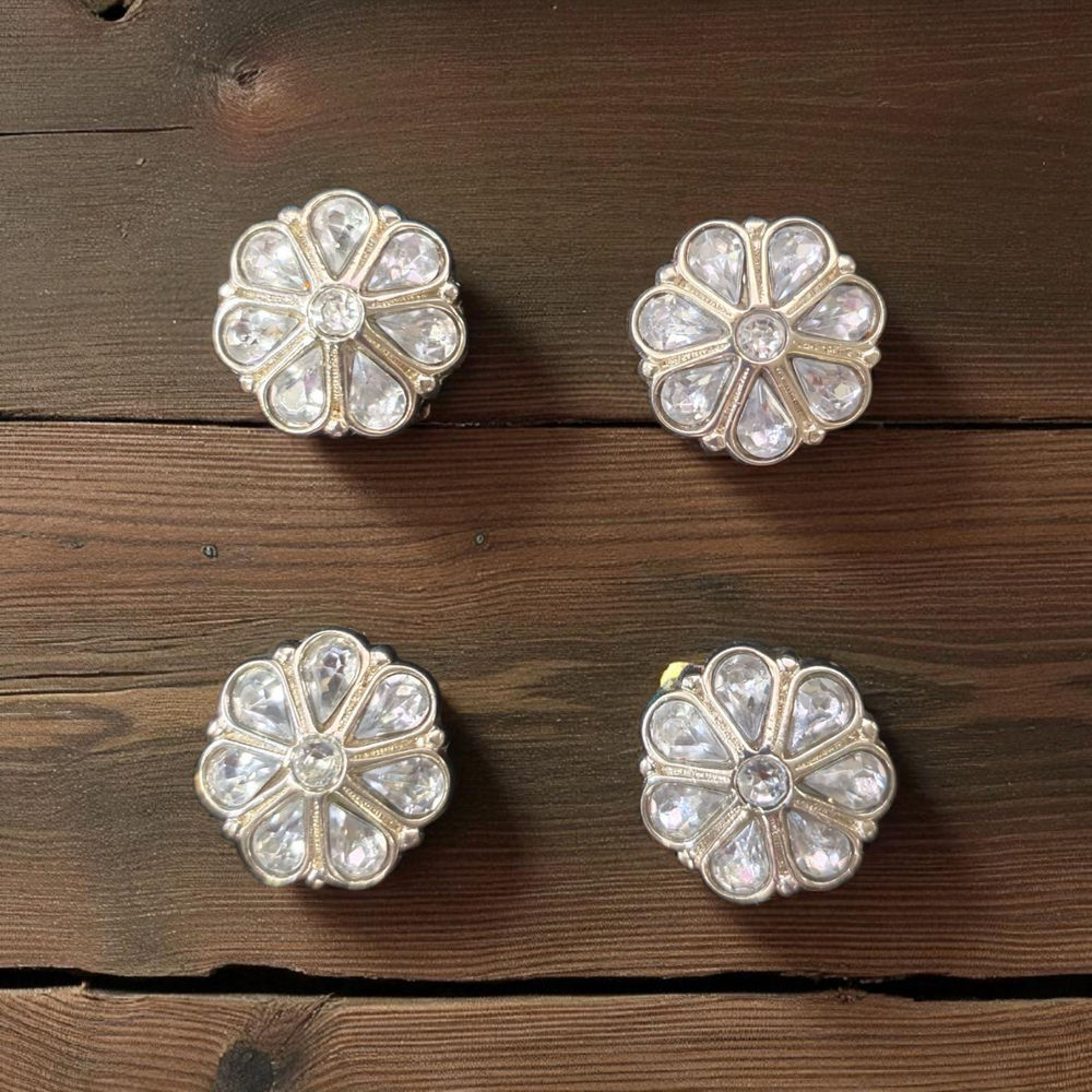 Ornaments Collection Magnetic Number Holders - CLEARANCE - Equine Exchange Tack Shop