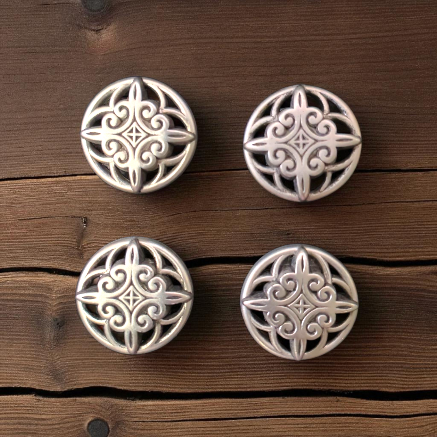 Ornaments Collection Magnetic Number Holders - CLEARANCE - Equine Exchange Tack Shop
