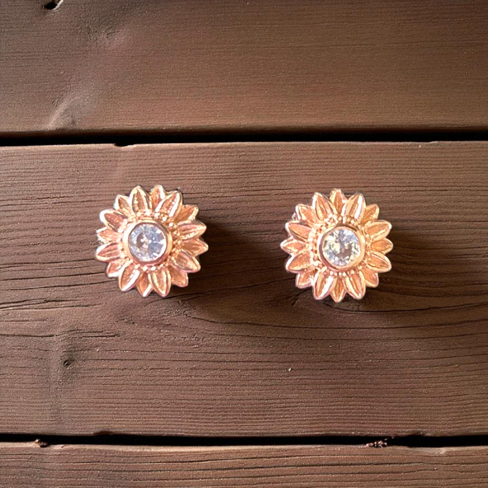 Ornaments Collection Elegant Earrings - CLEARANCE - Equine Exchange Tack Shop