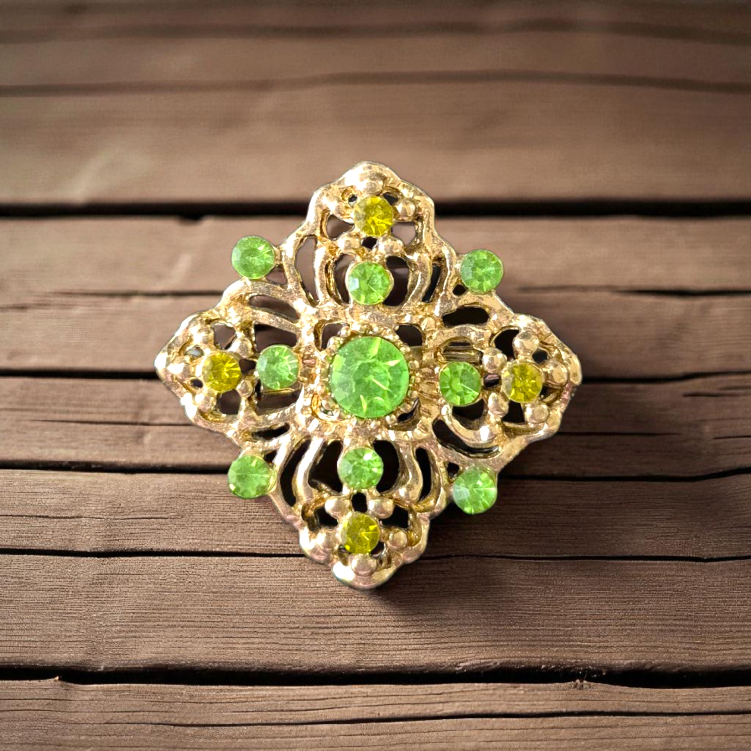 Ornaments Collection Elegant Stock Pins - CLEARANCE - Equine Exchange Tack Shop