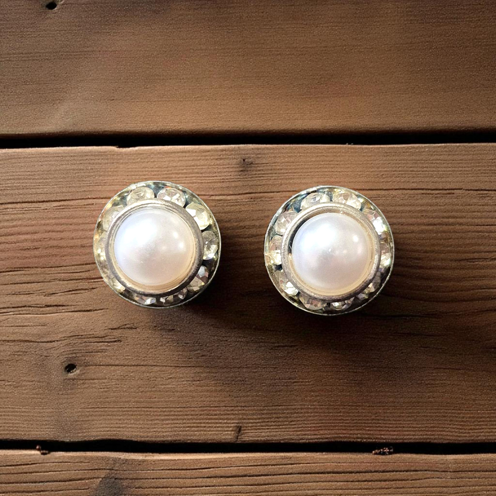 Ornaments Collection Elegant Earrings - CLEARANCE - Equine Exchange Tack Shop