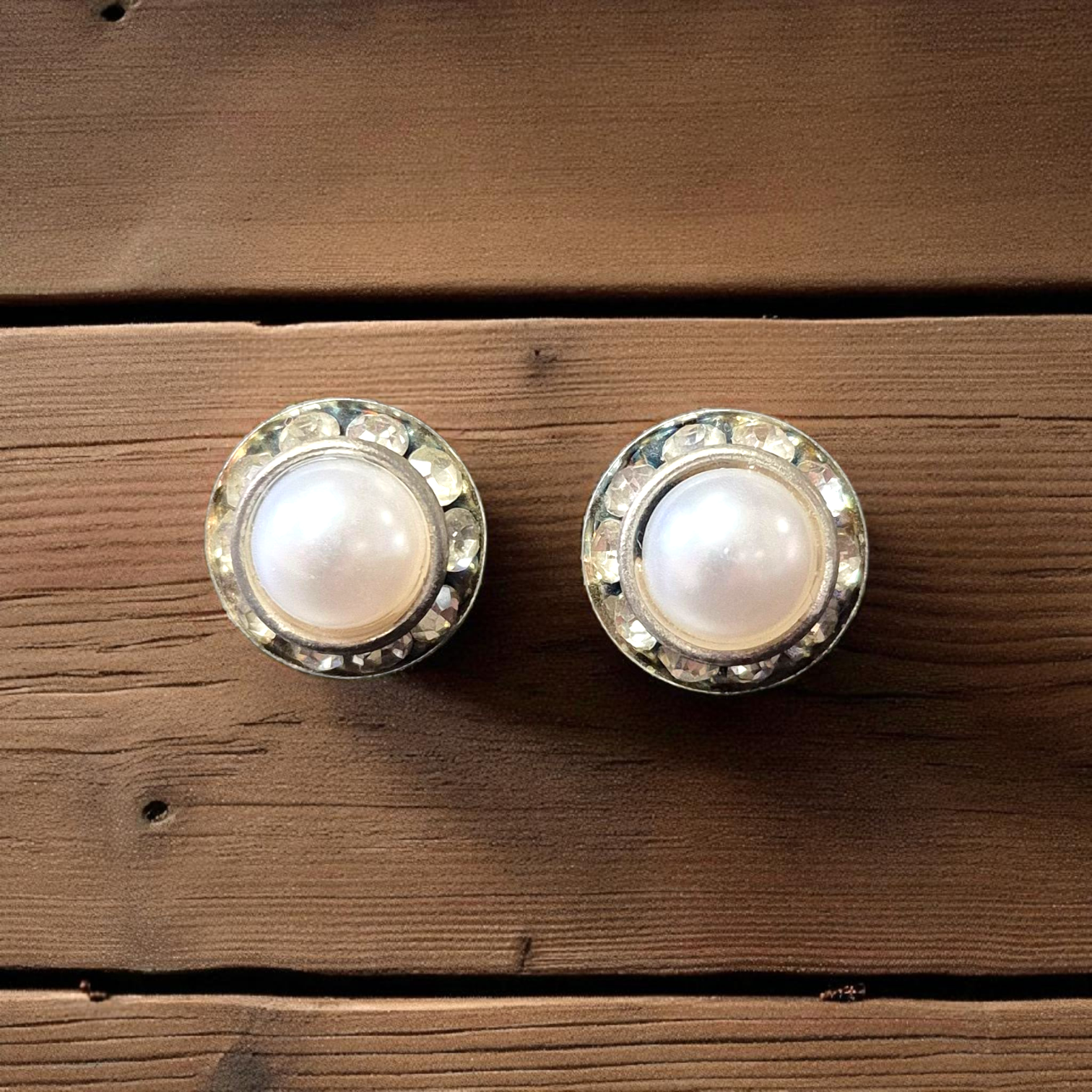 Ornaments Collection Elegant Earrings - CLEARANCE - Equine Exchange Tack Shop