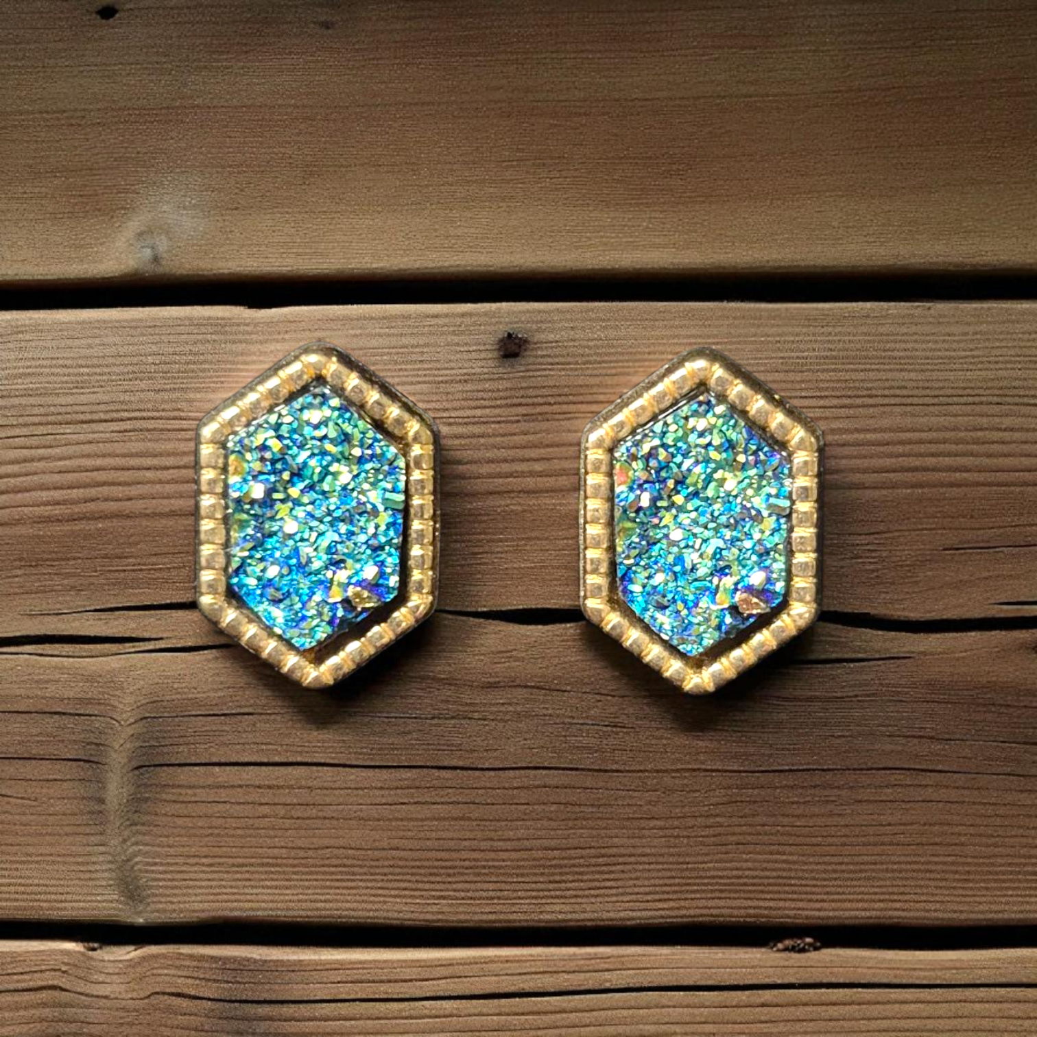 Ornaments Collection Elegant Earrings - CLEARANCE - Equine Exchange Tack Shop