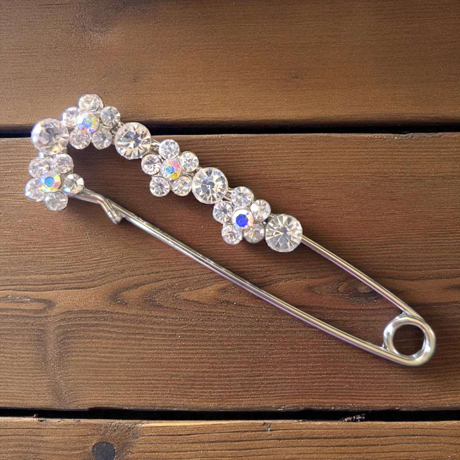 Ornaments Collection Elegant Stock Pins - CLEARANCE - Equine Exchange Tack Shop