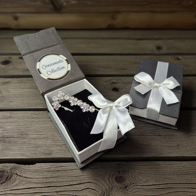 Ornaments Collection Elegant Stock Pins - CLEARANCE - Equine Exchange Tack Shop