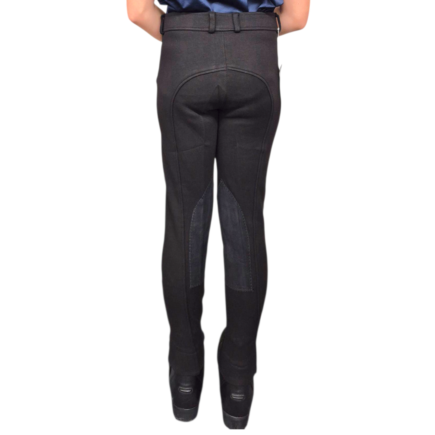 Royal Highness Kids Euroseat Lowrise Jods - Equine Exchange Tack Shop