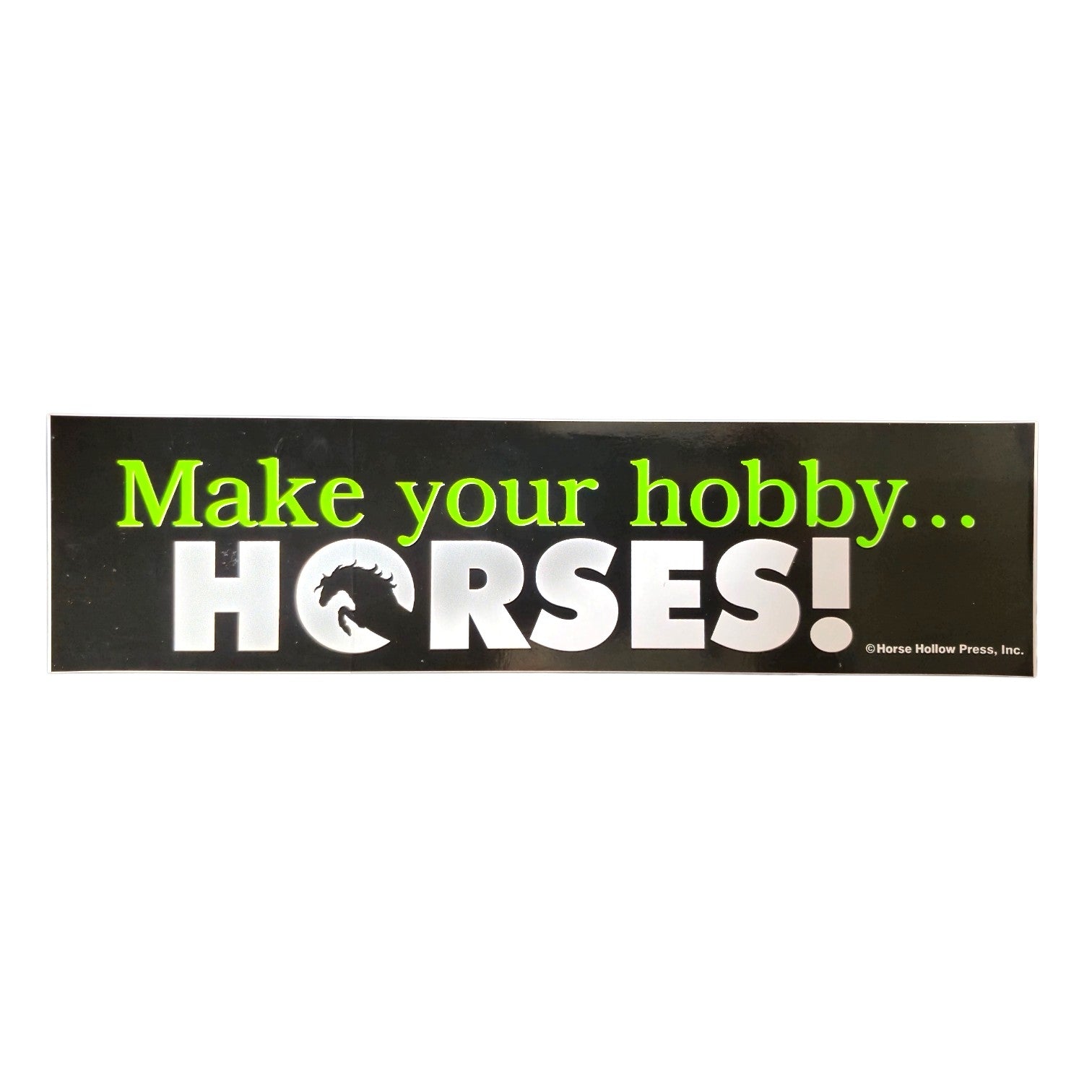 Bumper Stickers