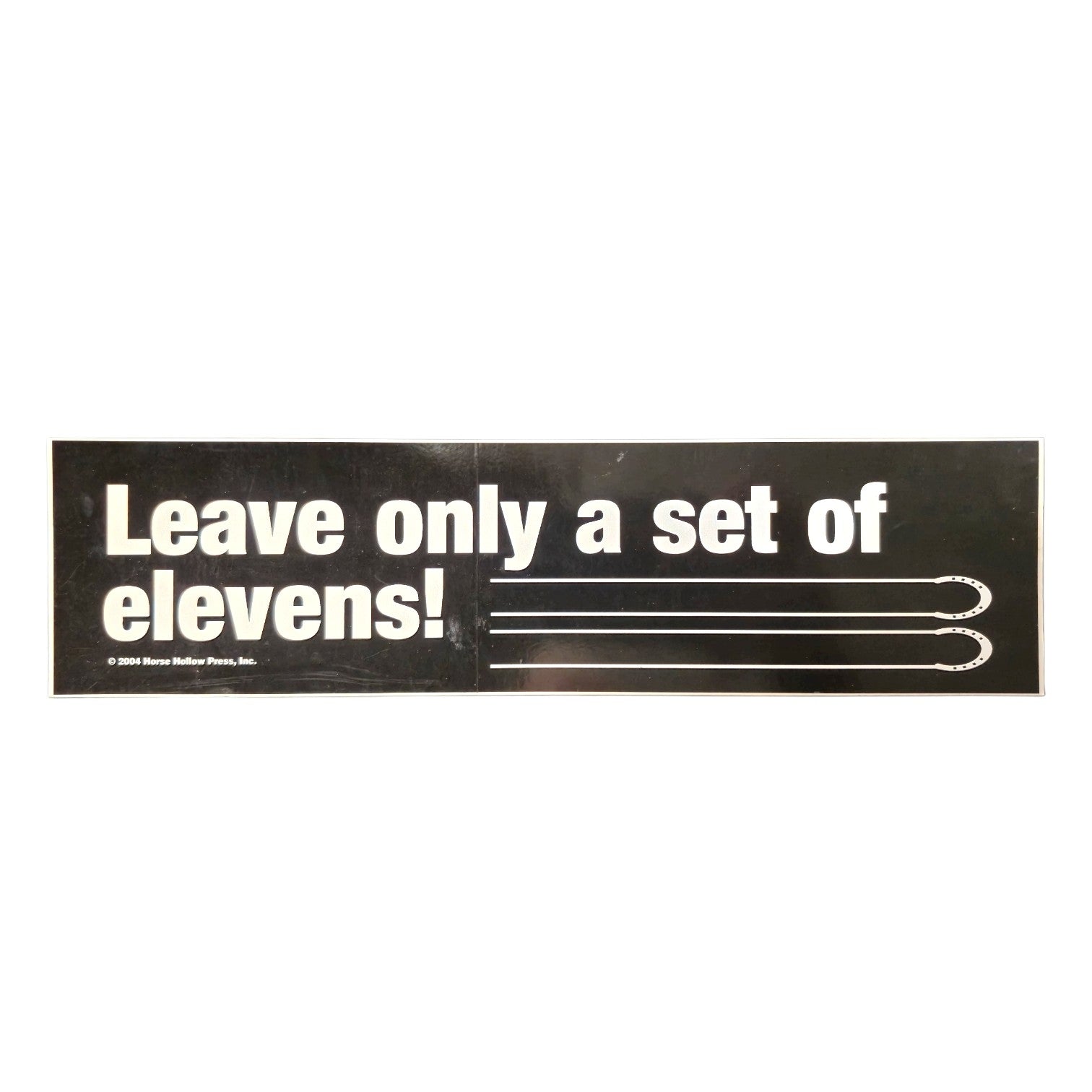 Bumper Stickers