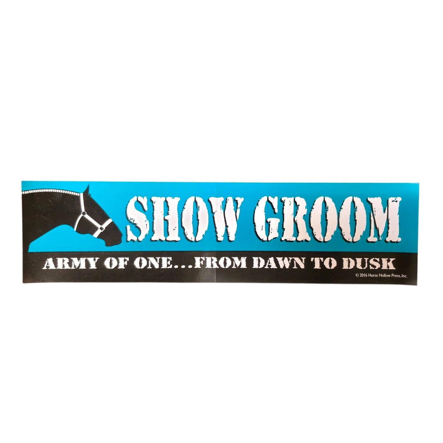 Bumper Stickers
