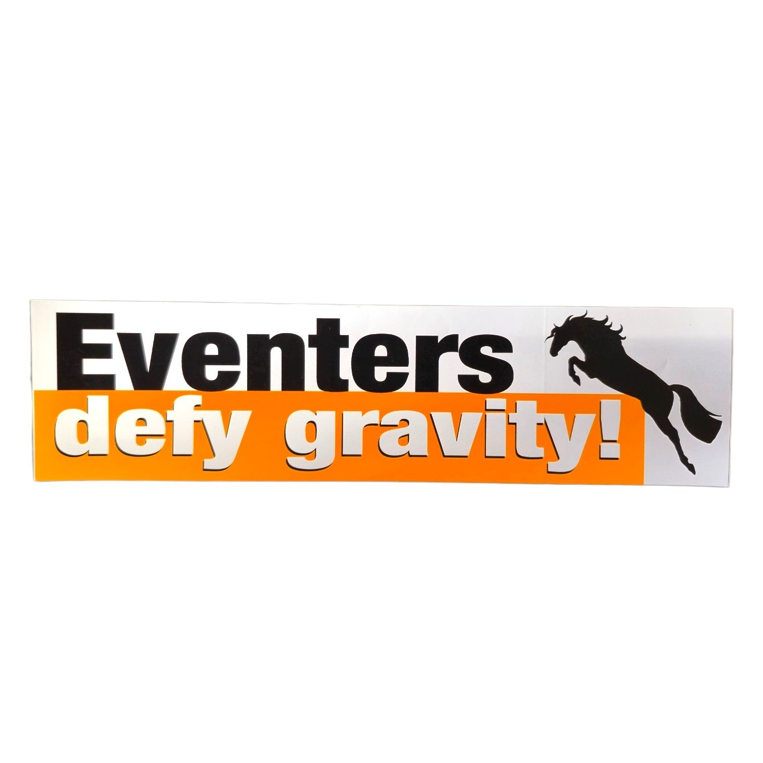 Bumper Stickers