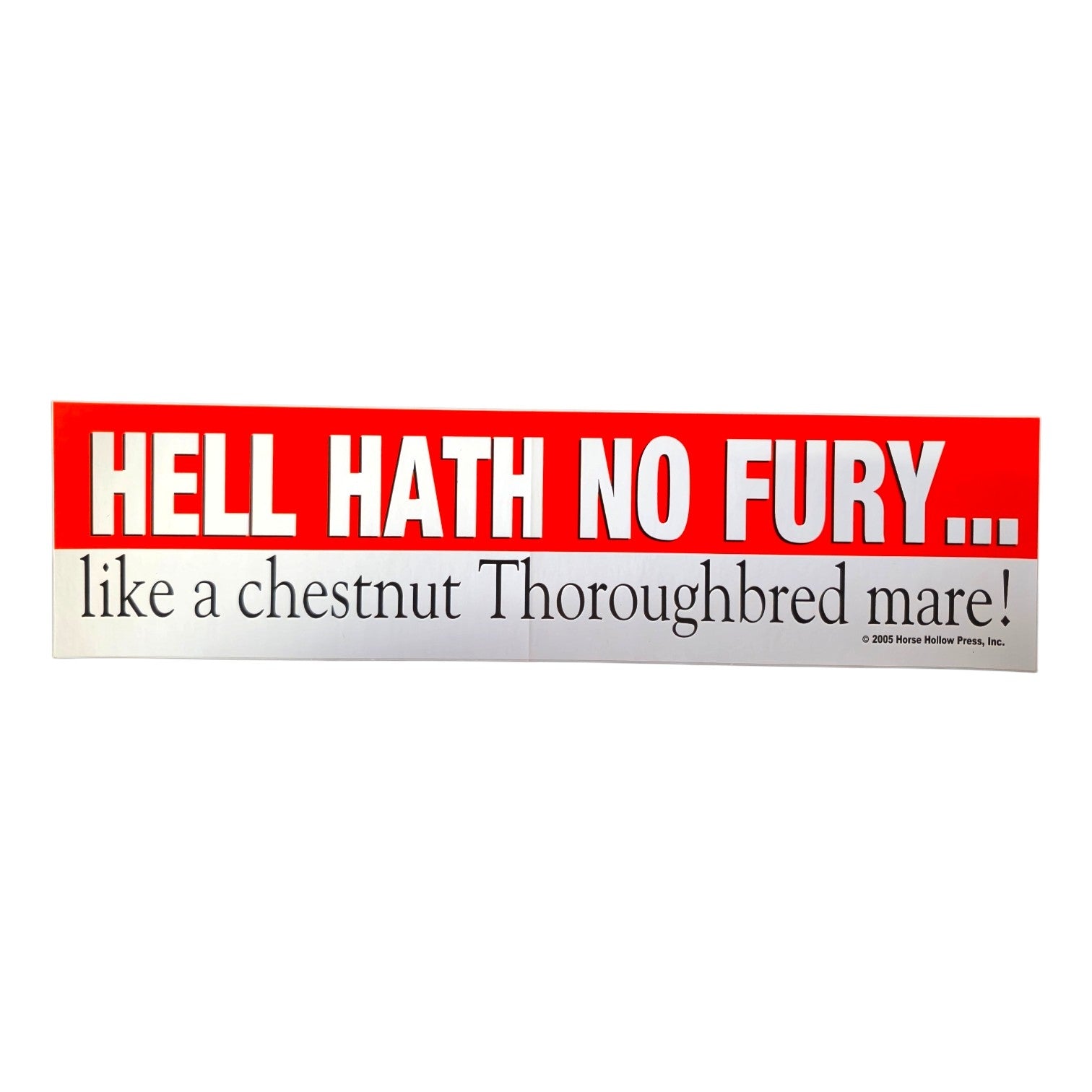 Bumper Stickers