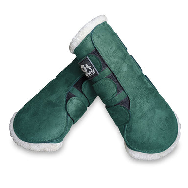 Pine Grove Brushing Boots - Equine Exchange Tack Shop