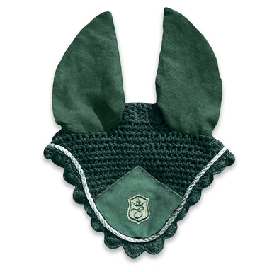 Pine Grove Fly Hat - Equine Exchange Tack Shop