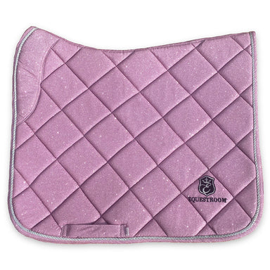 Pink Mist Saddle Pad - Equine Exchange Tack Shop