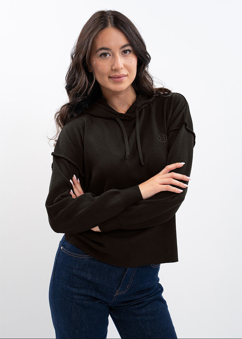 Plume Ladies Hoodie