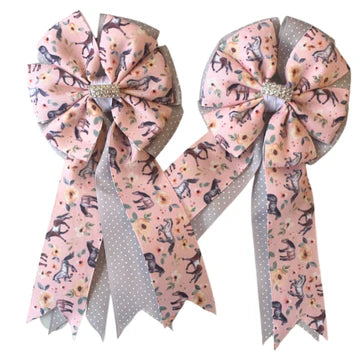 Children's Show Bows