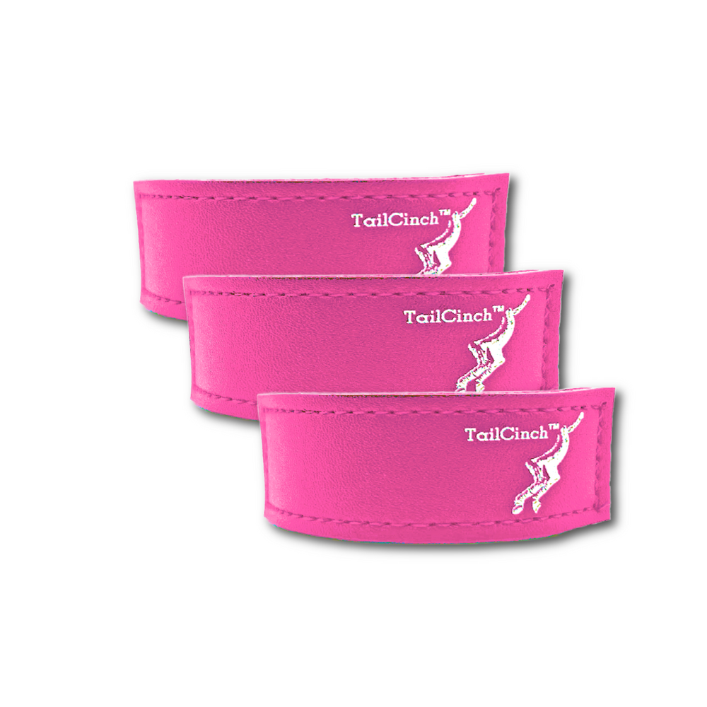 TailCinch™  Equine Tail Ties (Original) - Equine Exchange Tack Shop