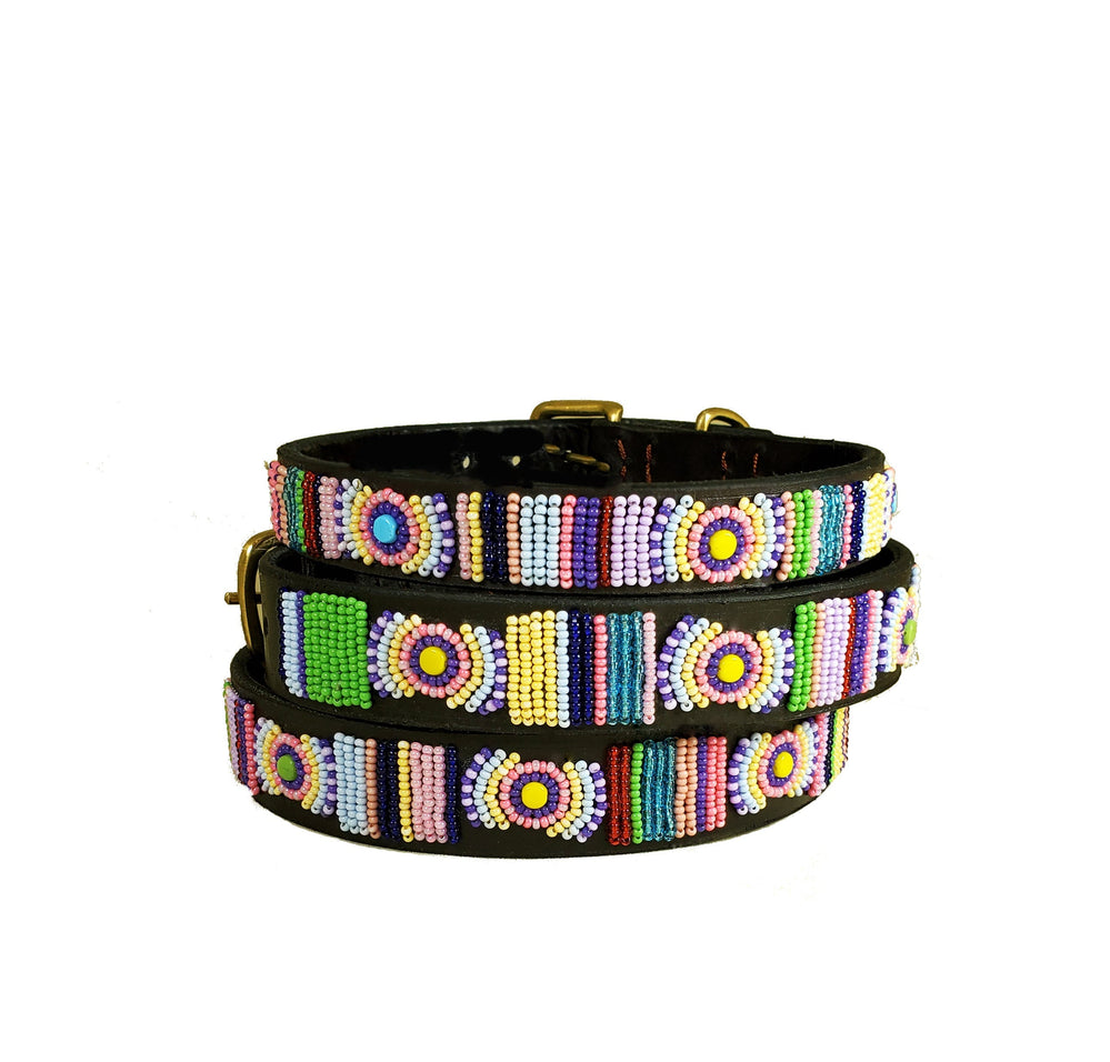 Posey Wide Width Belt - Equine Exchange Tack Shop