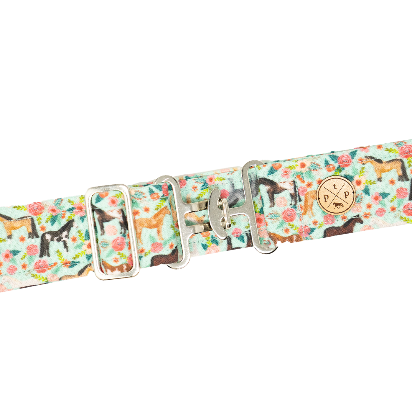 Pretty Ponies Belt  
