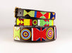Primary Beaded Dog Collar - Equine Exchange Tack Shop
