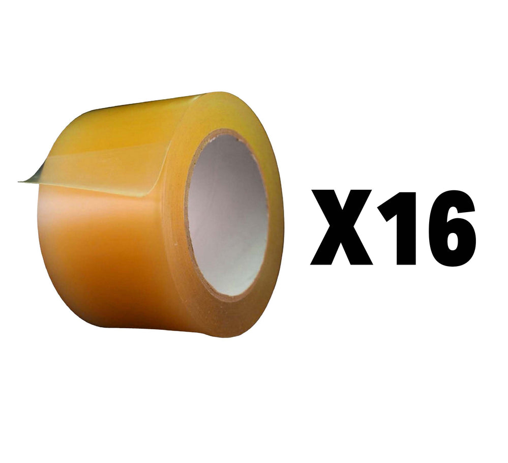 MAT TAPE- CLEAR - Equine Exchange Tack Shop