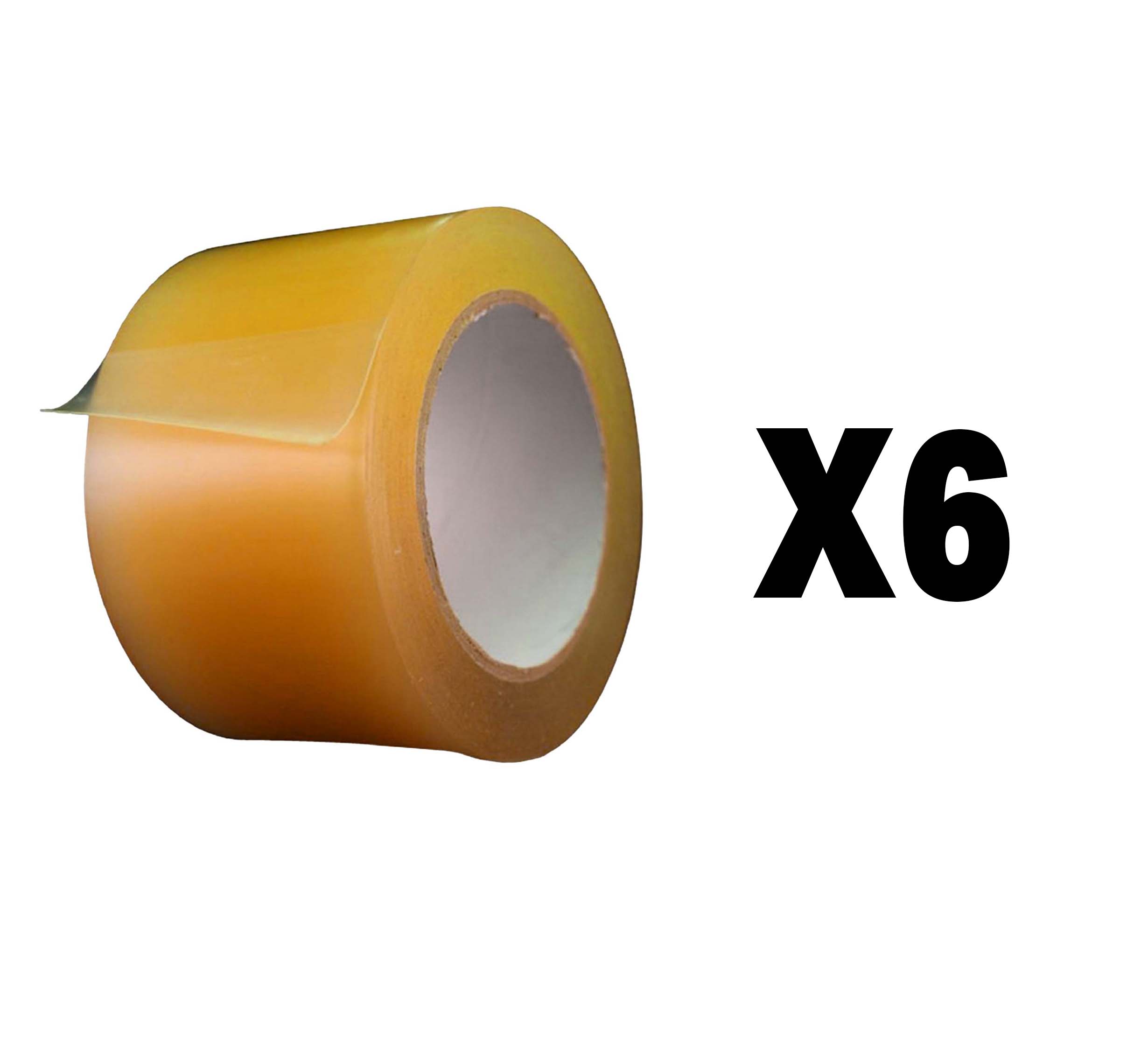 MAT TAPE- CLEAR - Equine Exchange Tack Shop
