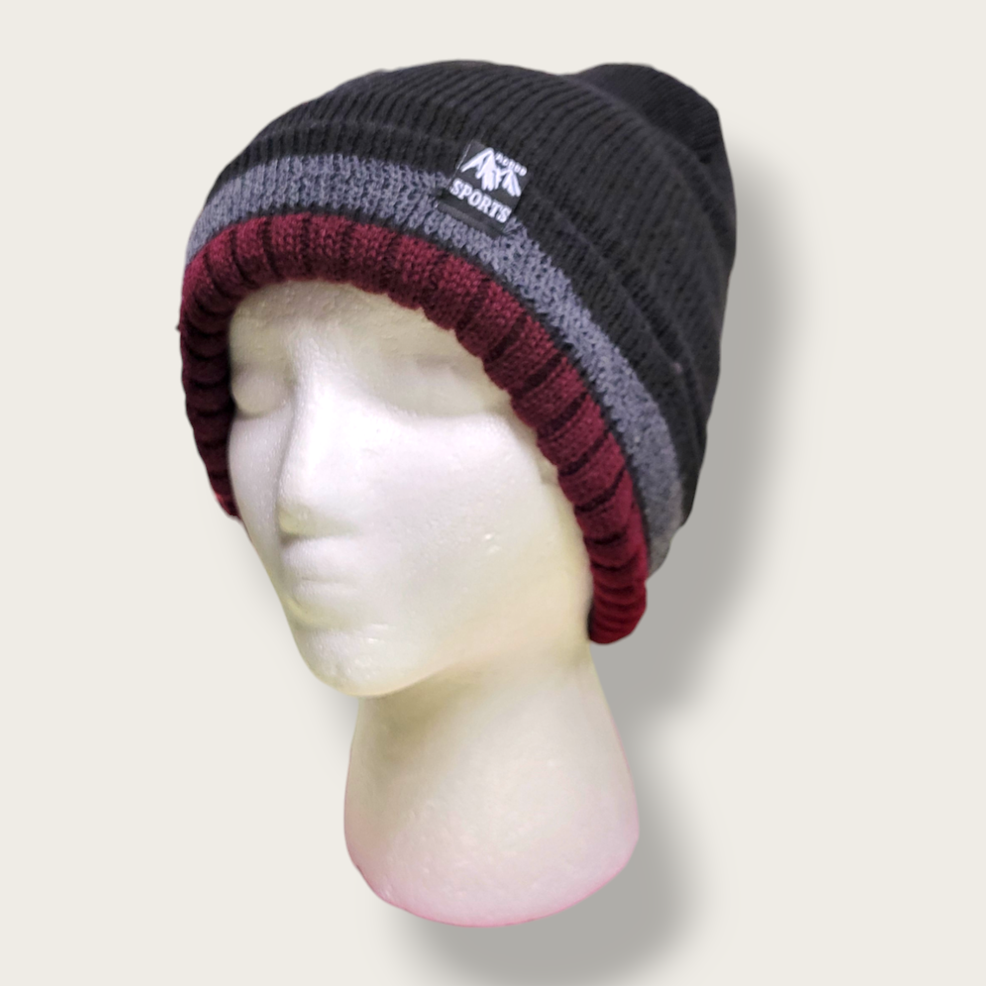 Heat Trendz Insulated Winter Hat - CLEARANCE