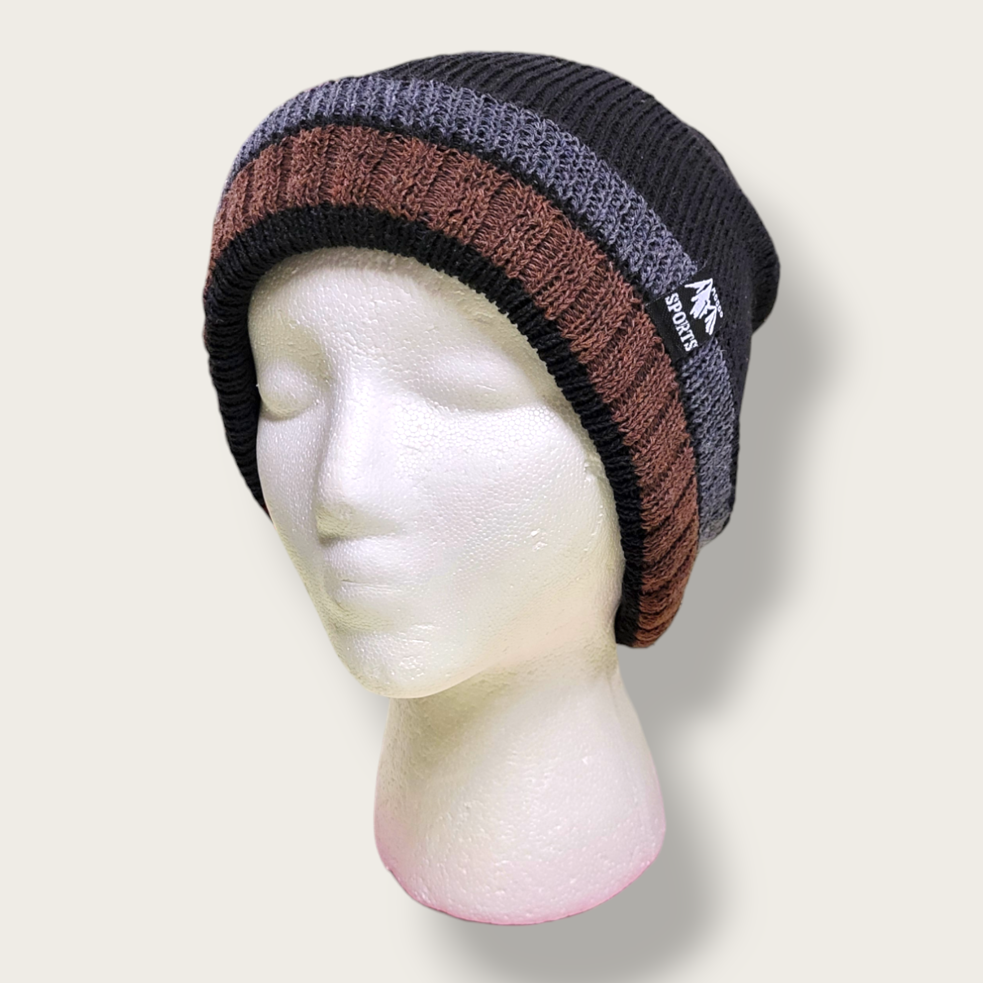 Heat Trendz Insulated Winter Hat - CLEARANCE