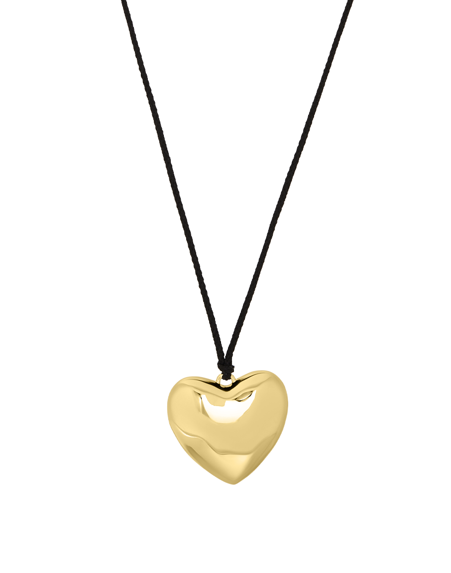 Big Love Necklace