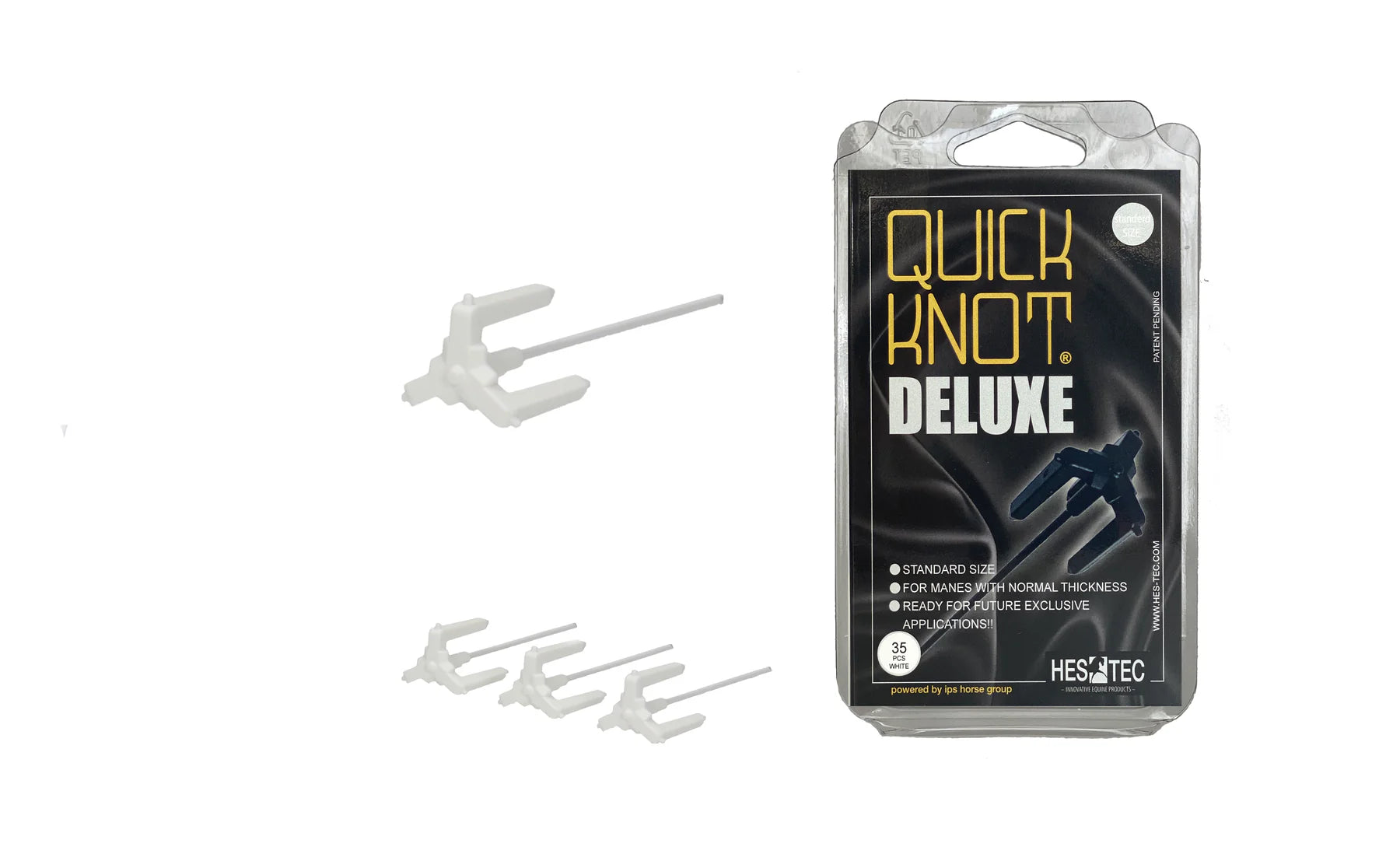 Quick Knot® Deluxe